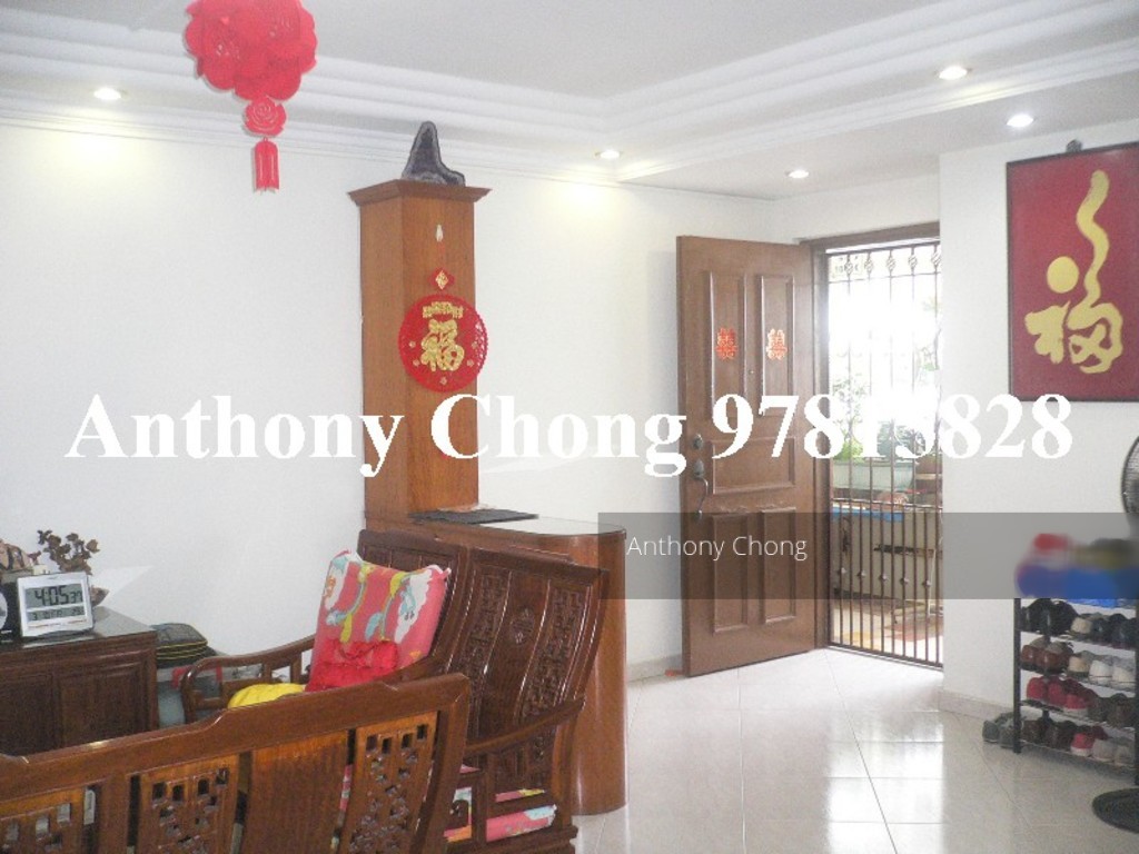 Bukit Batok Street 24 thumbnail photo